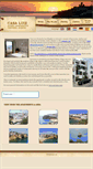 Mobile Screenshot of casaluiz.com